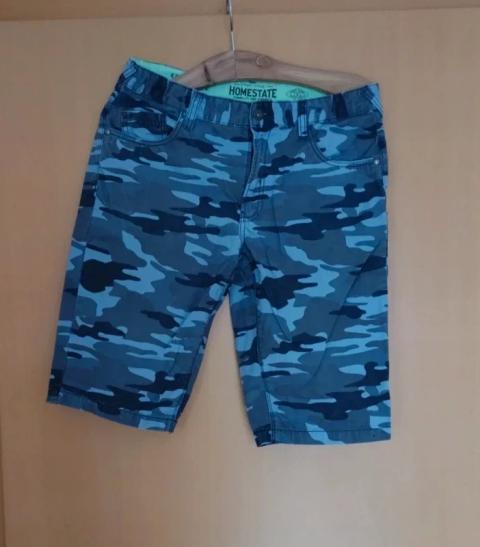 C&A Camouflage Hose Gr.176 Size 176