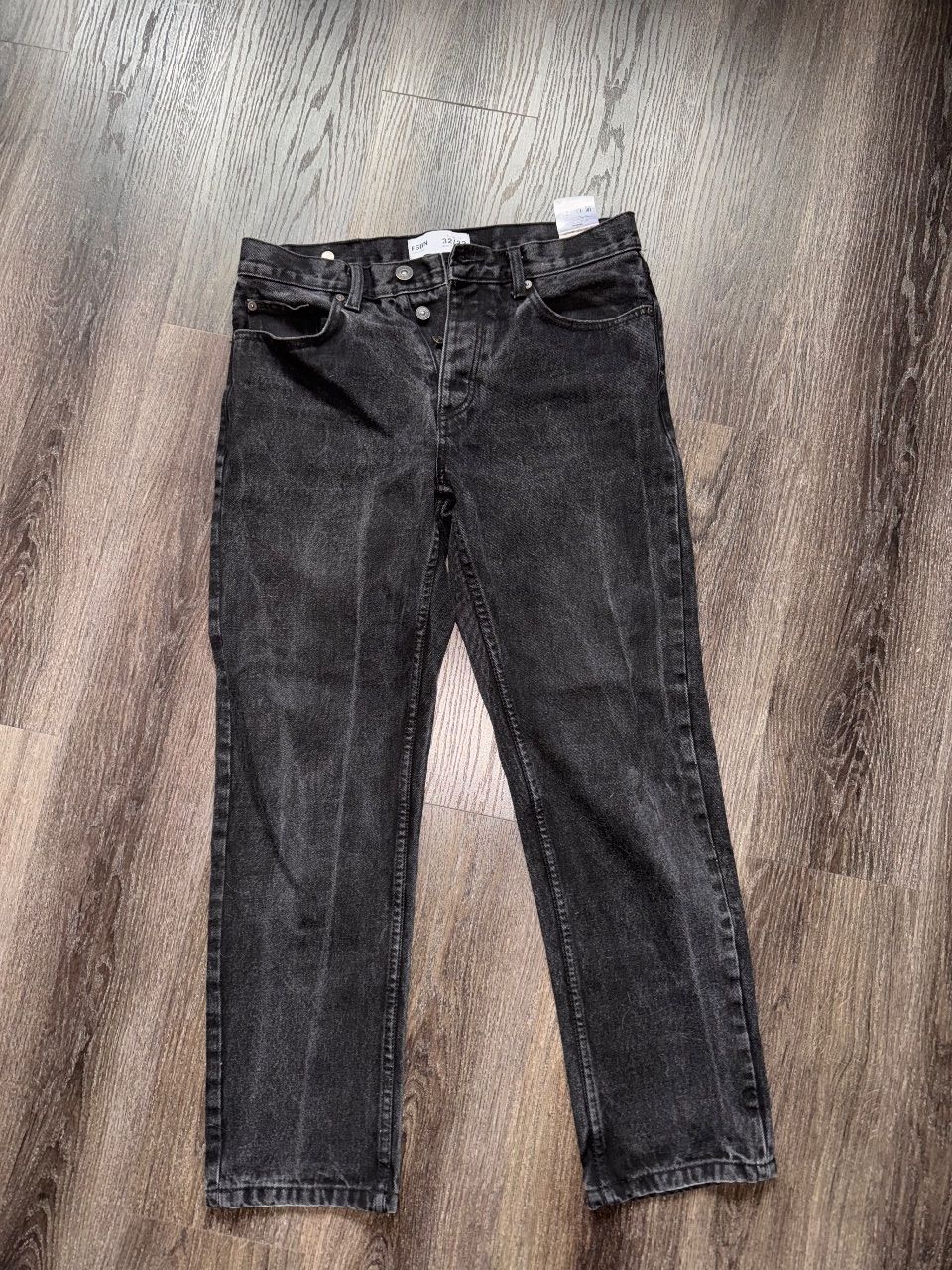 FSBN Herren Jeans 32/32 Size 32/32