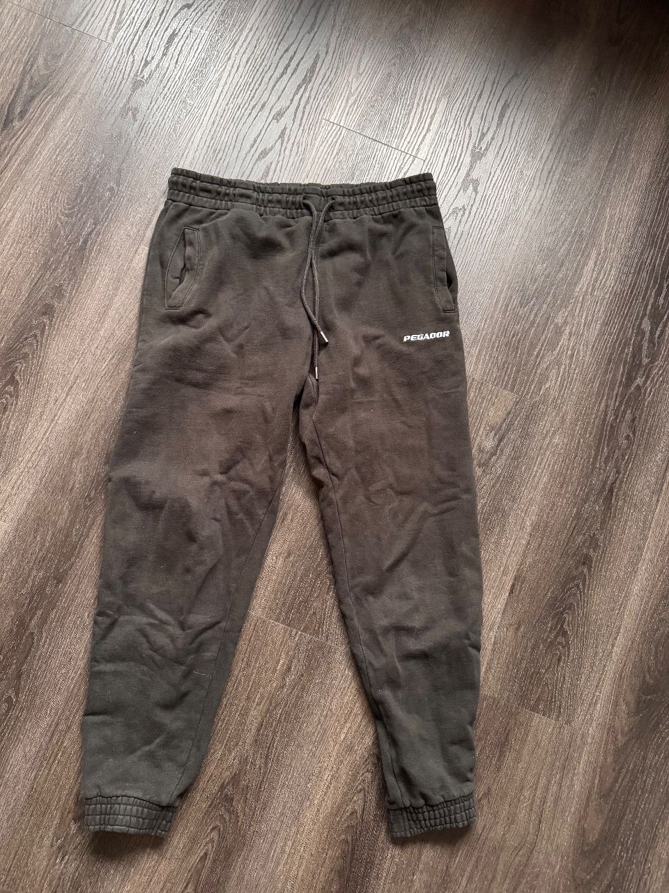 Pegador Herren Jogginghose M Size M