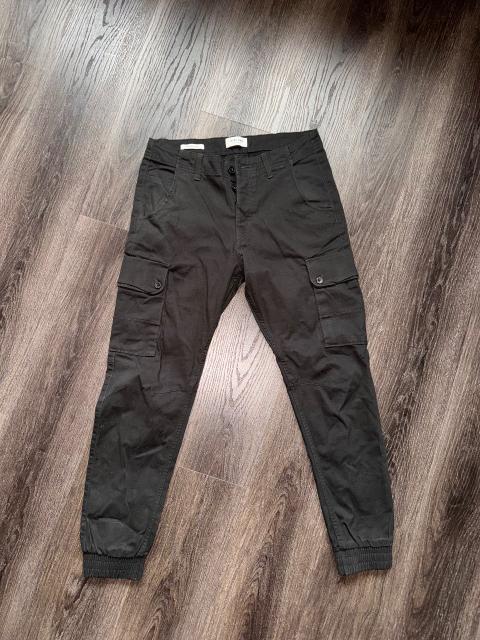 Jack&Jones Herren Cargohose Jack&Jones Size 31/32