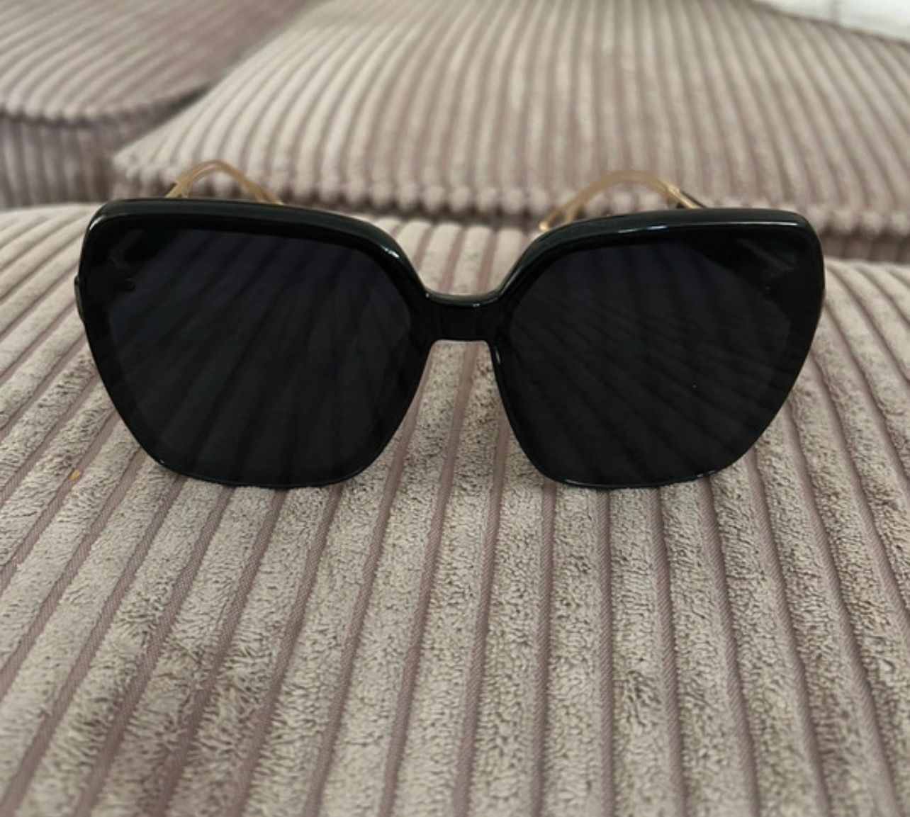 Ohne Marke Sonnenbrille