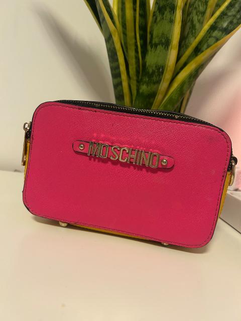 Moschino Moschino Umhängetasche / Crossbody Bag 💗