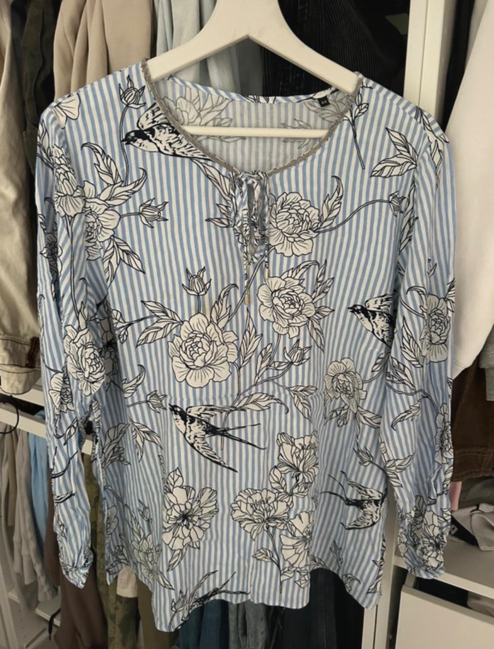 Bluse