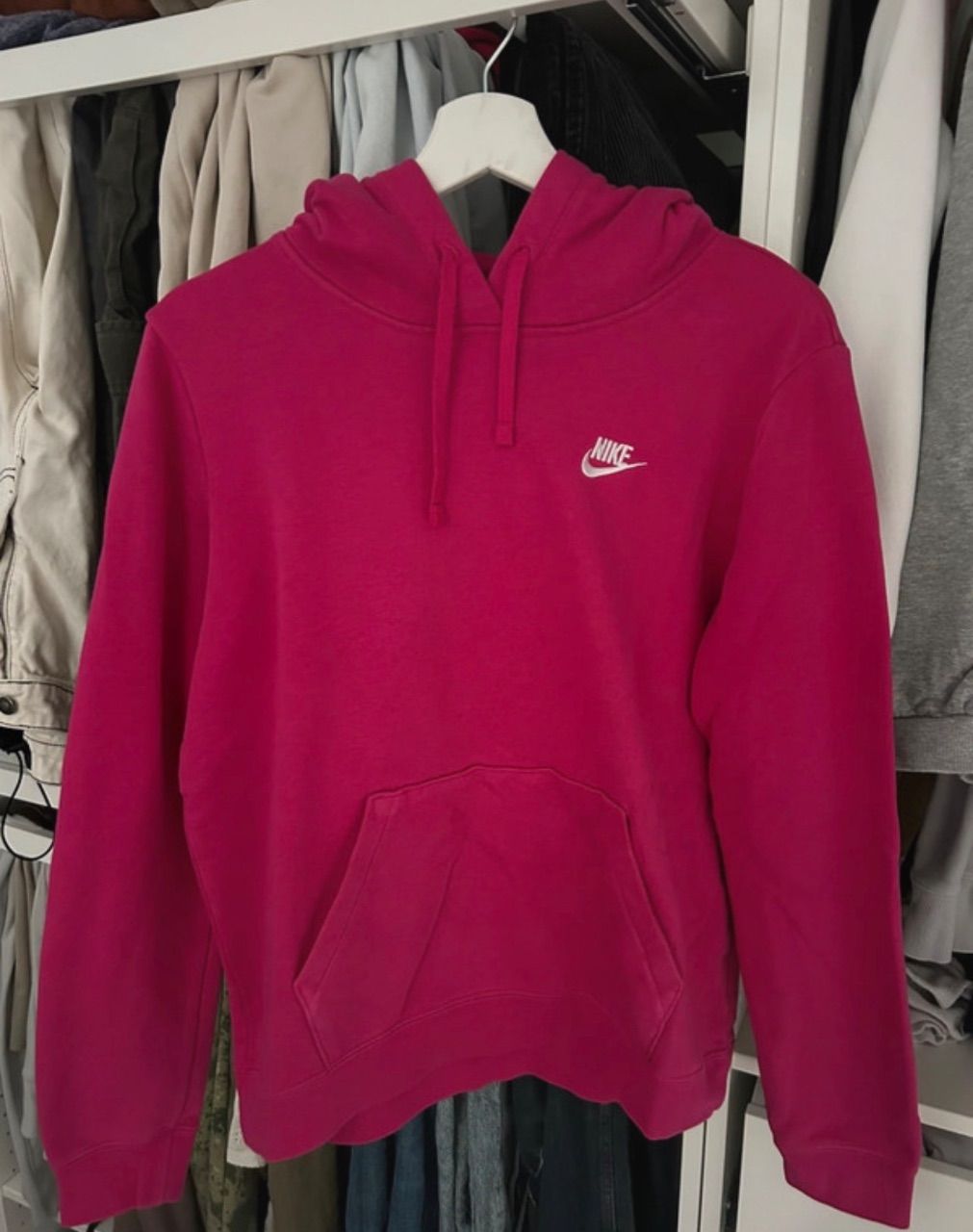 Nike Nike Pullover  Size M