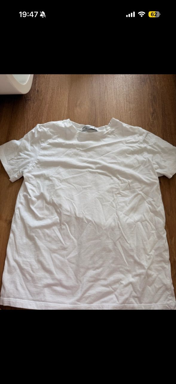 Stradivarius  Stradivarius T-Shirt Size S