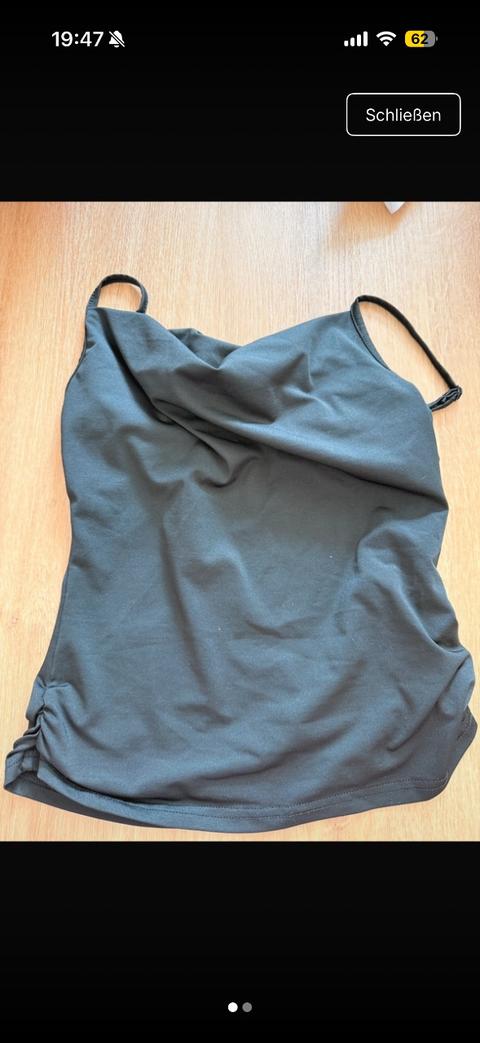 Shein Oberteil Shein Size S