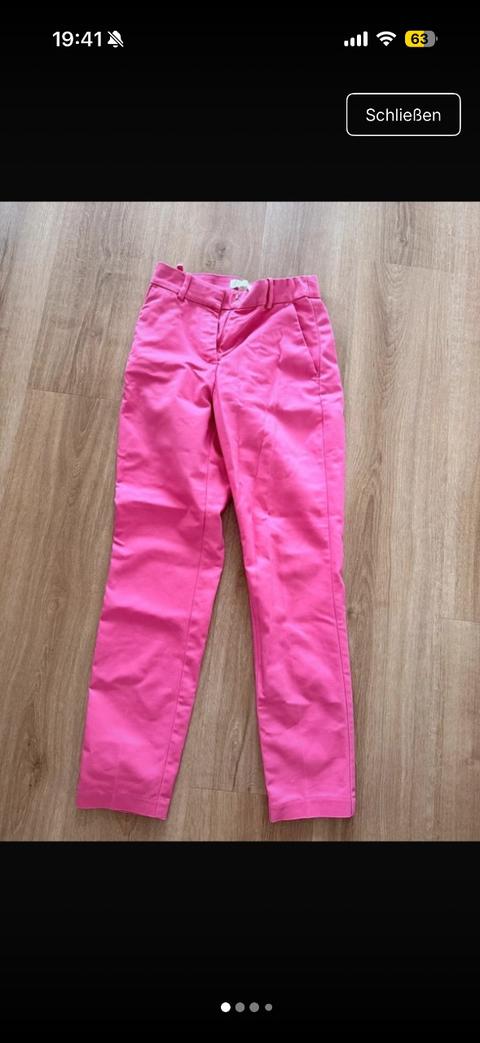 H&M Hose Pink