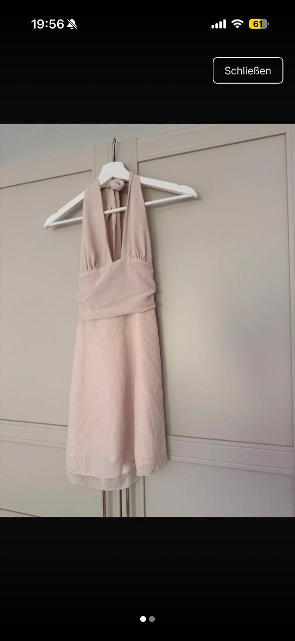 Shein Festliches Kleid