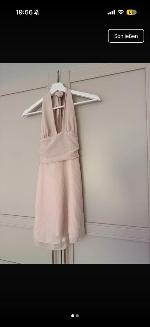 Shein Festliches Kleid Size XS