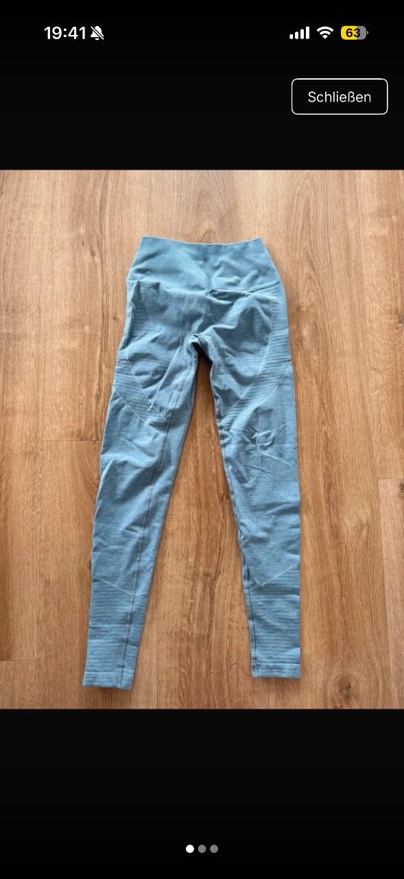 Teveo Leggins