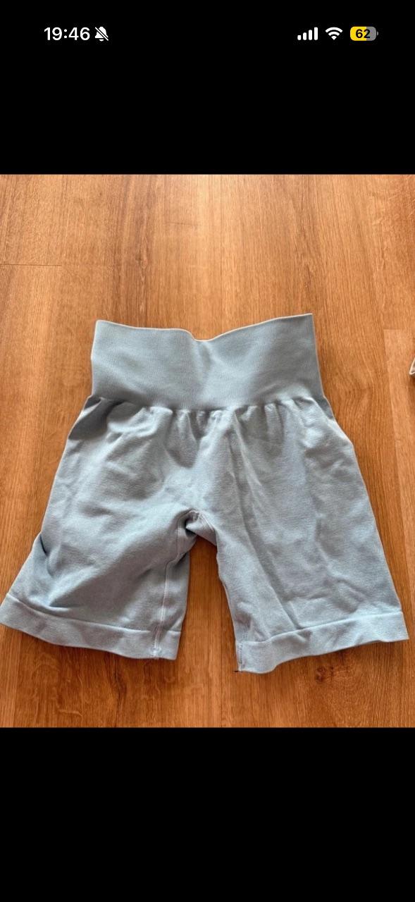 Teveo Shorts