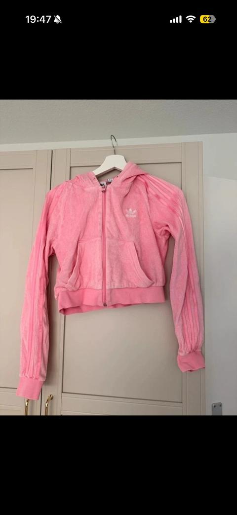 Adidas Trainingsjacke