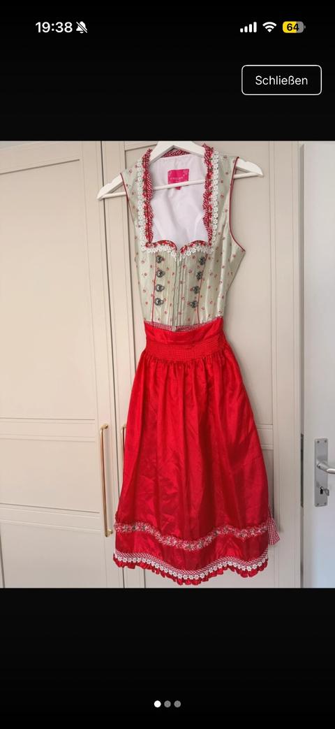 Krüger Krüger Dirndl Size S