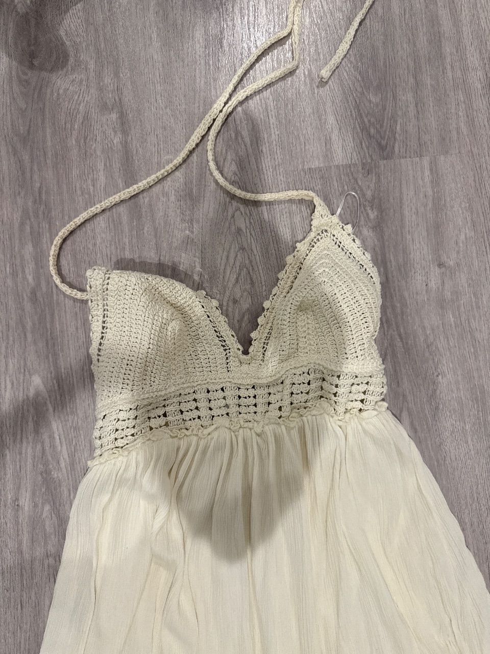 NewYorker Sommerkleid Size S