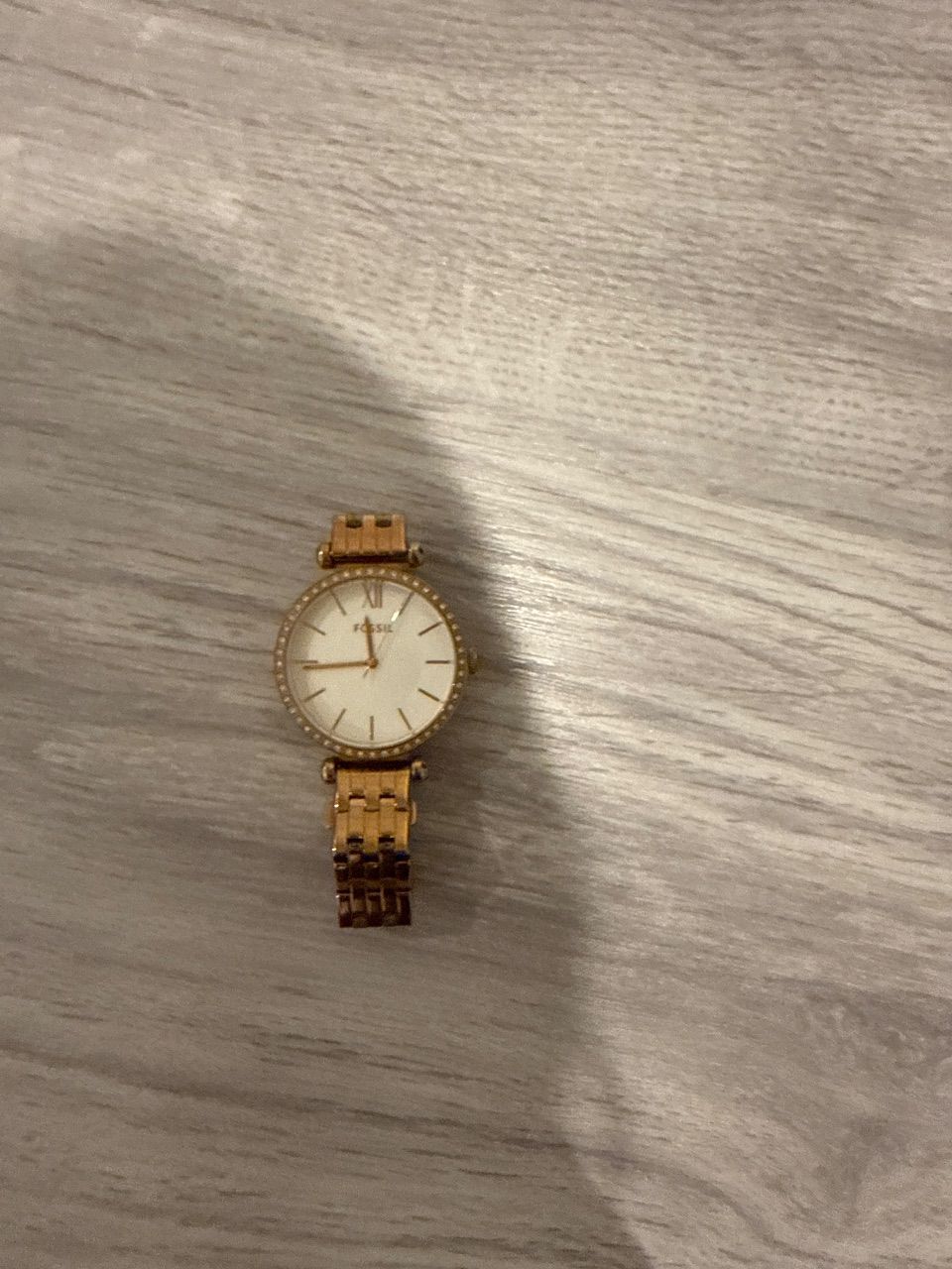 Fossil  Armbanduhr 