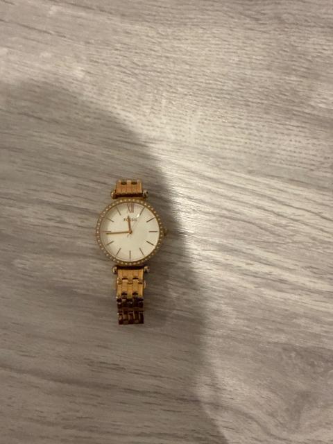 Fossil Armbanduhr