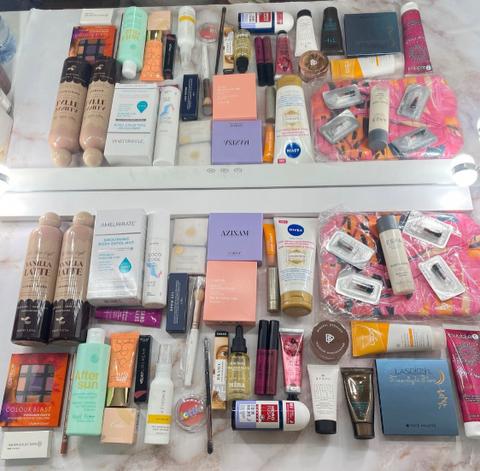 Too Faced NEU XXL Beauty Paket / Kosmetik Pflege Set Konvolut Size 1