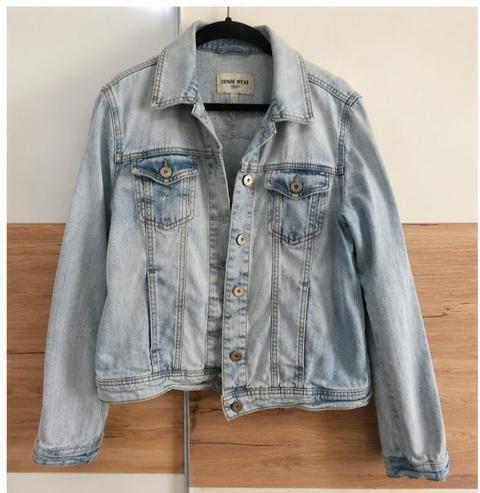 Denim wear Jeansjacke Damen Size L