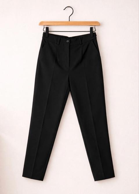 Basko Fashion High Waist Hose Size XXXL