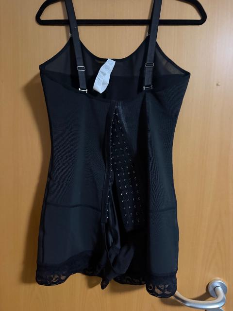Temu Bodyshape Size XL