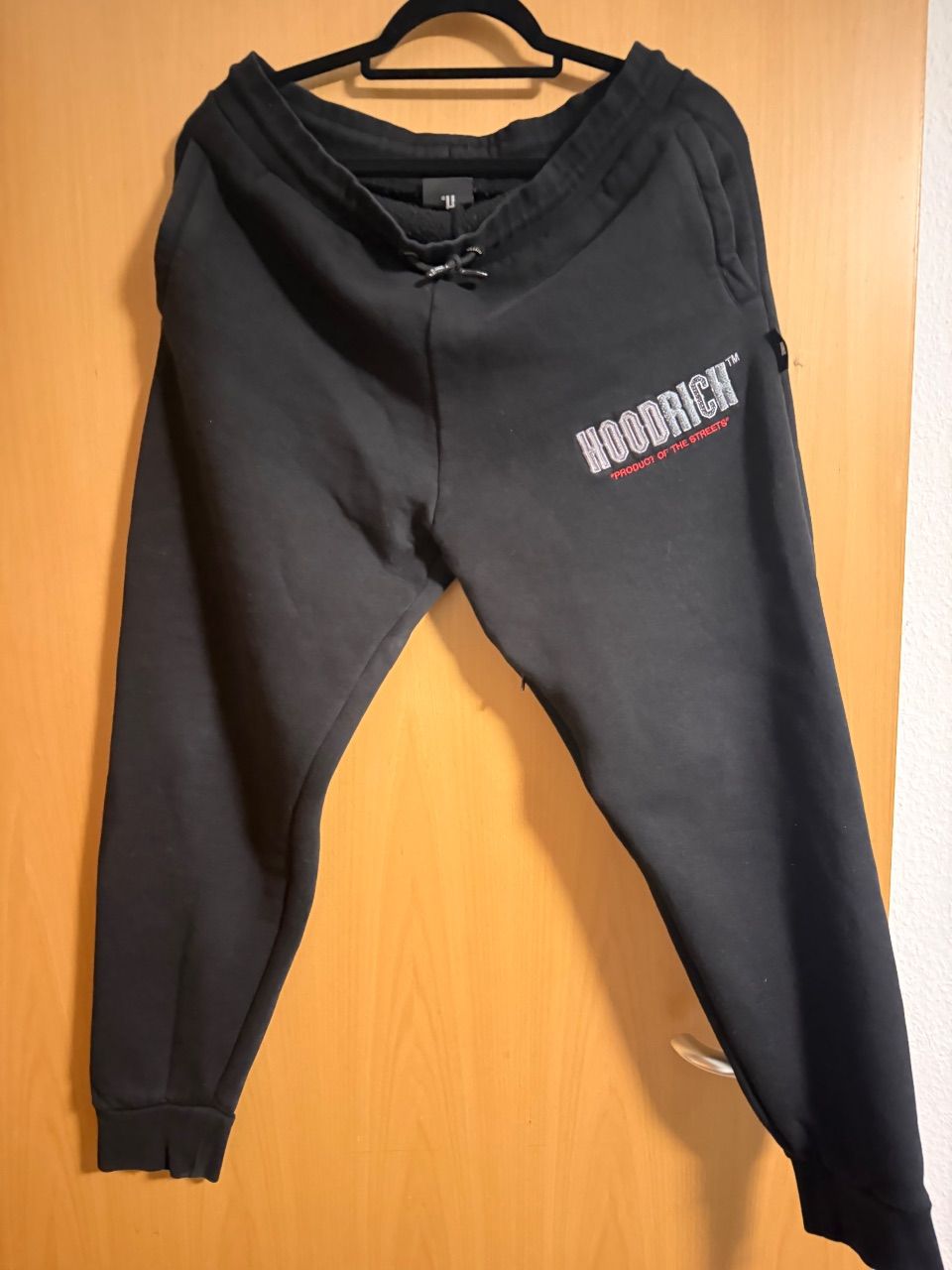 Hoodrich Jogginghose  Size L