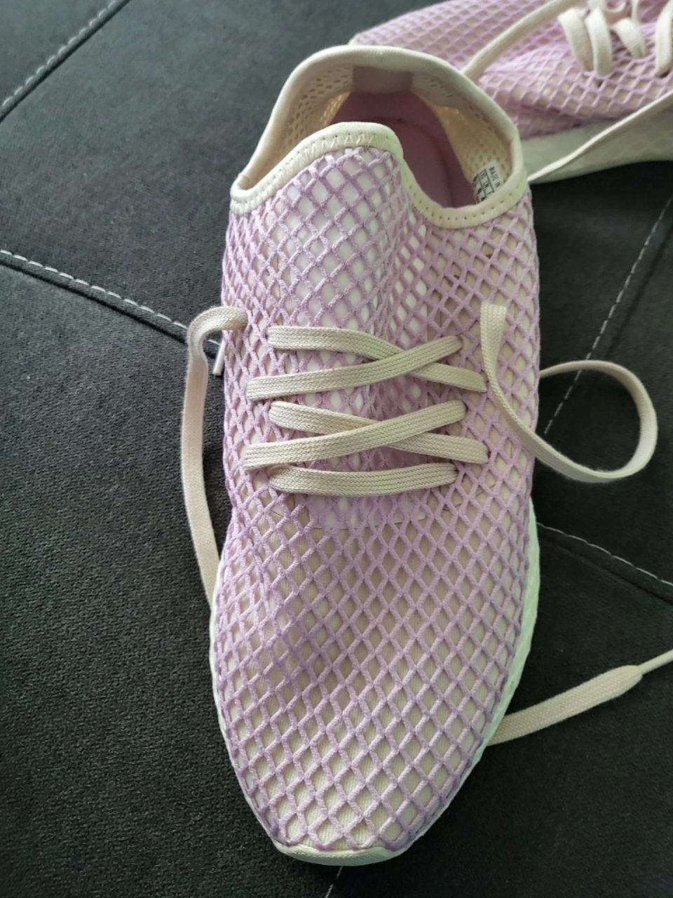 Adidas  Adidas Damenschuhe  Size 42