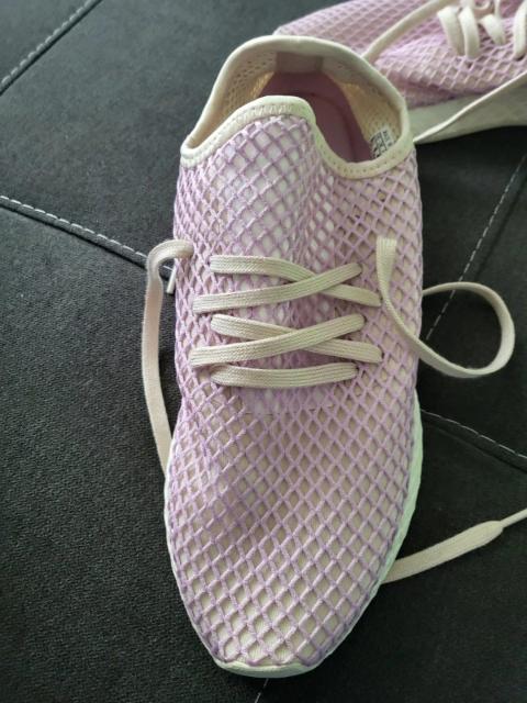 Adidas Adidas Damenschuhe Size 42