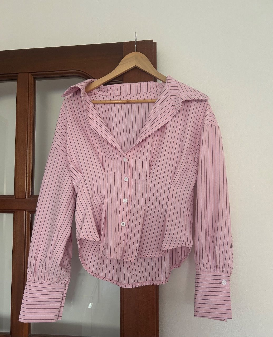 Vintage Bluse Size M