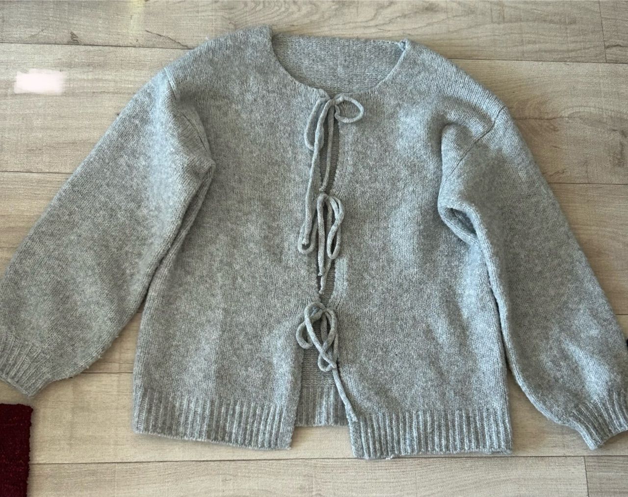 Strickjacke