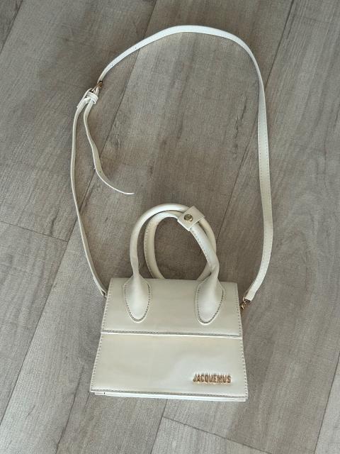 Ohne Marke Jacquemus Handtasche