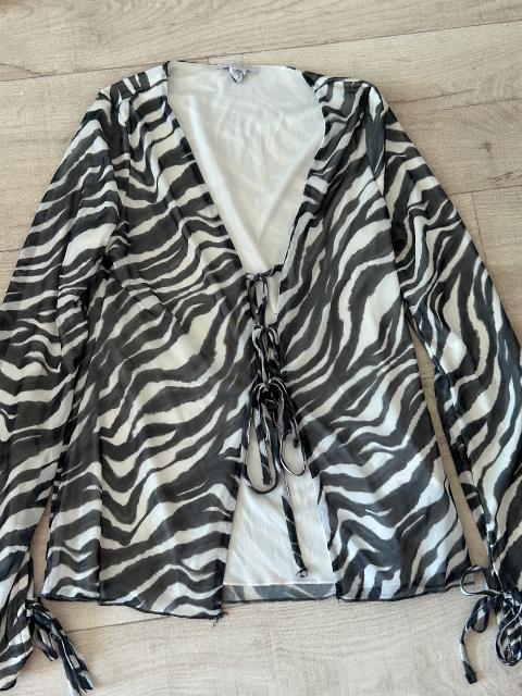 Damen Oberteil vintage Size XS