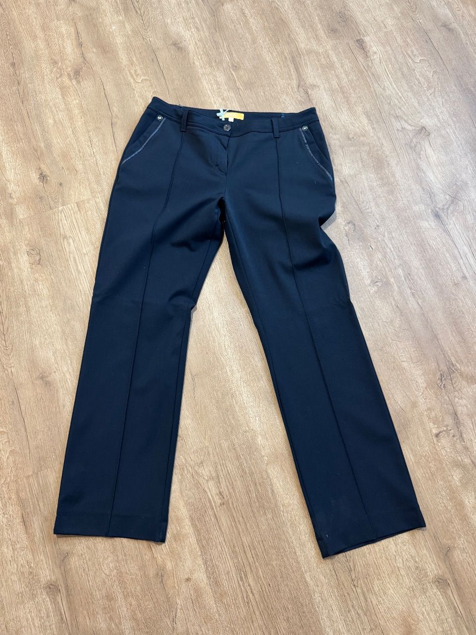 Biba Anzugshose Biba blau  Size 42