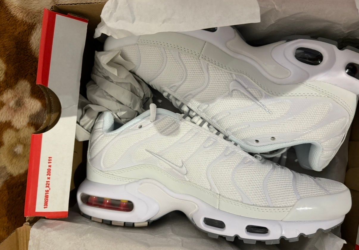 Nike Nike Tn‘s Size 39