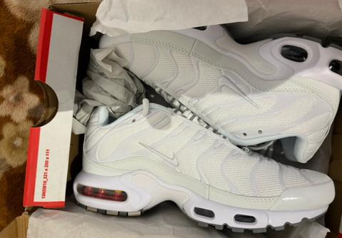 Nike Nike Tn‘s Size 39