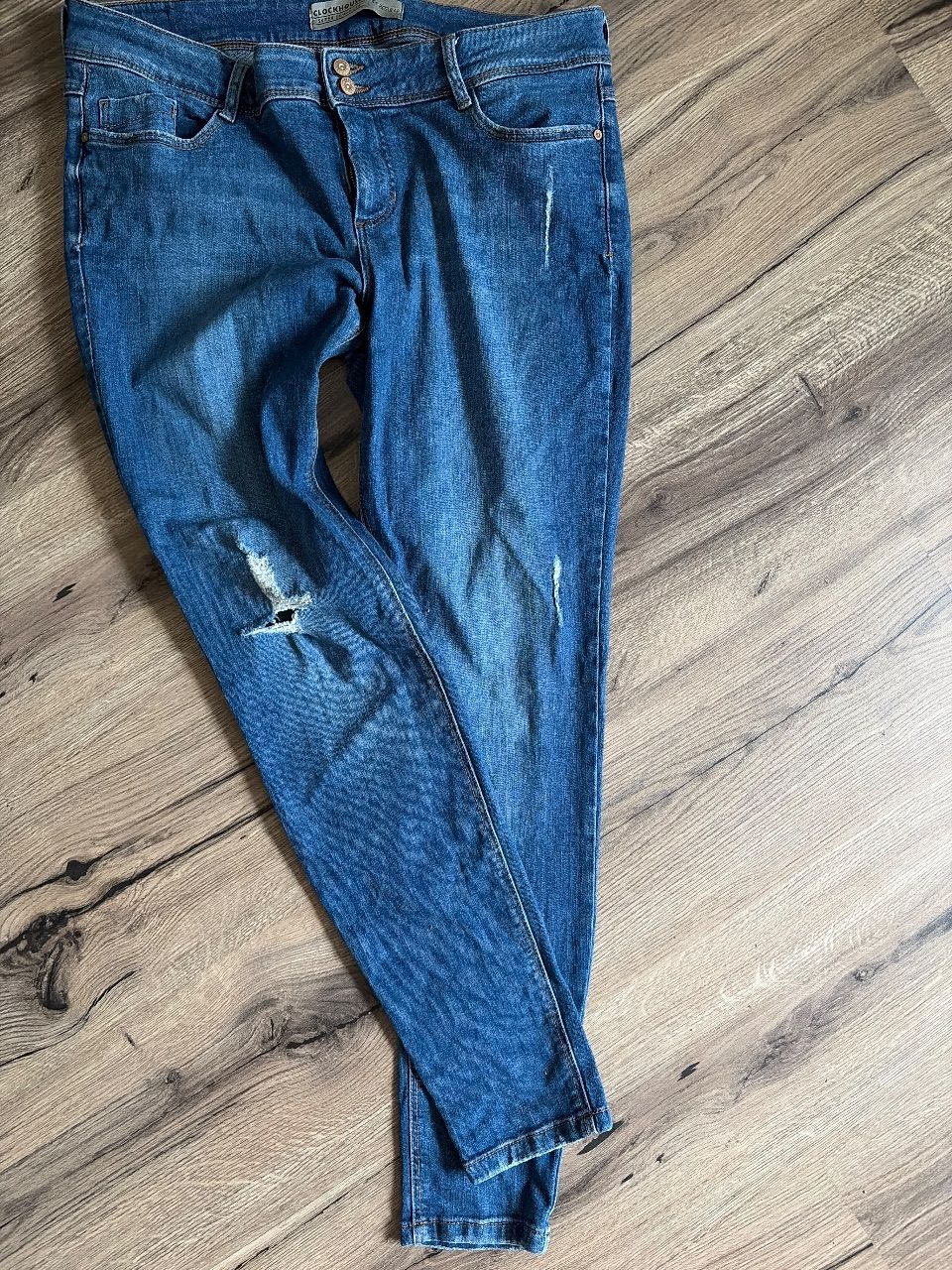 Clockhouse  Jeans  Size 44