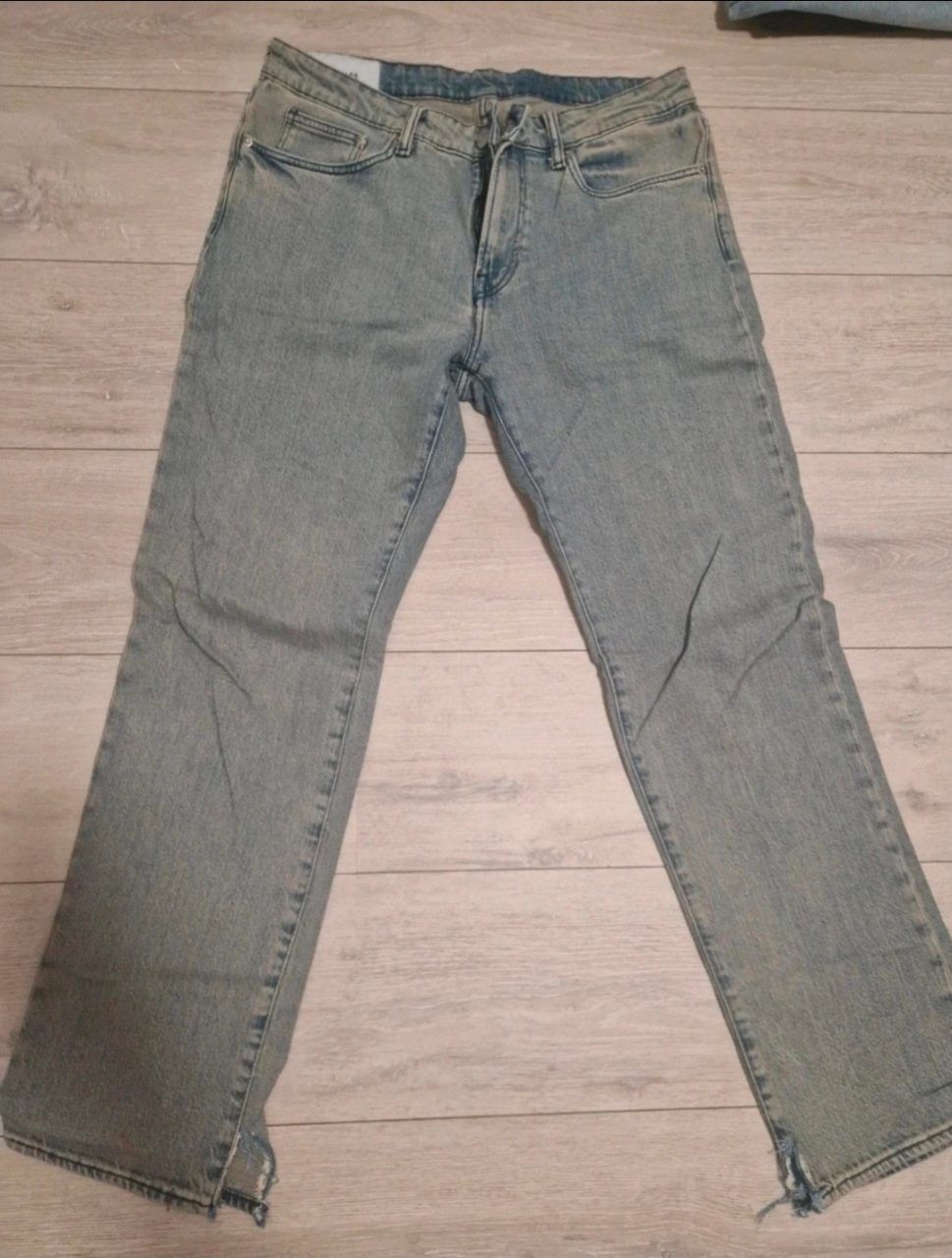 H&M Herren Jeans  Size W32/L32