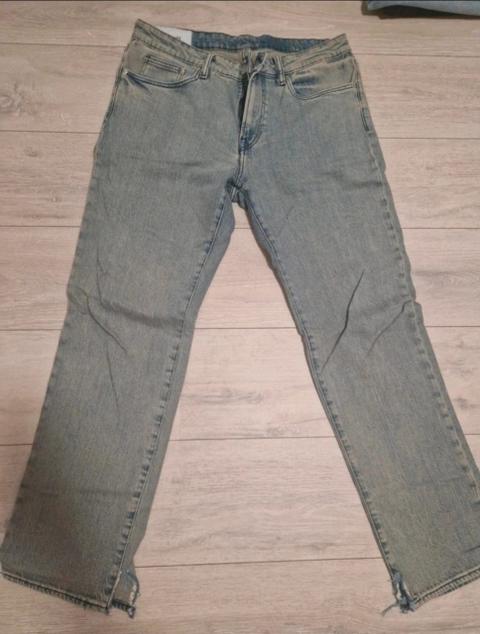 H&M Herren Jeans Size W32/L32