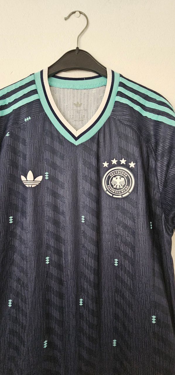 Adidas Deutschland DFB away 26 XL Size XL