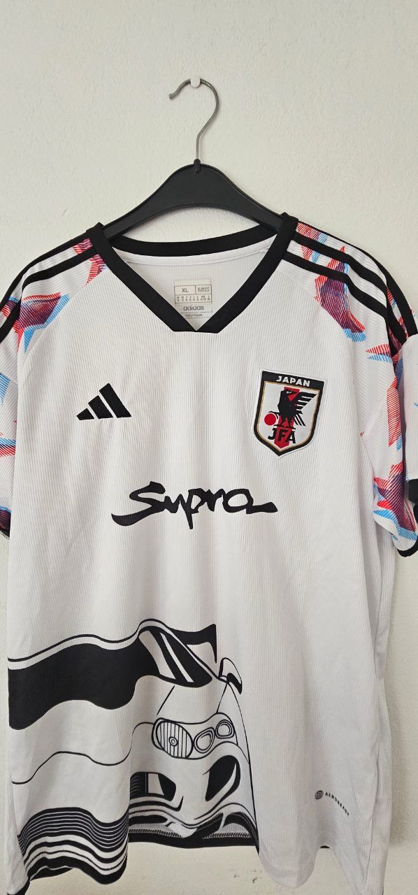 Adidas Japan trikot Supra XL Size XL