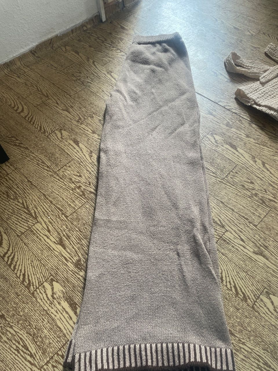 Schlaghose Size M