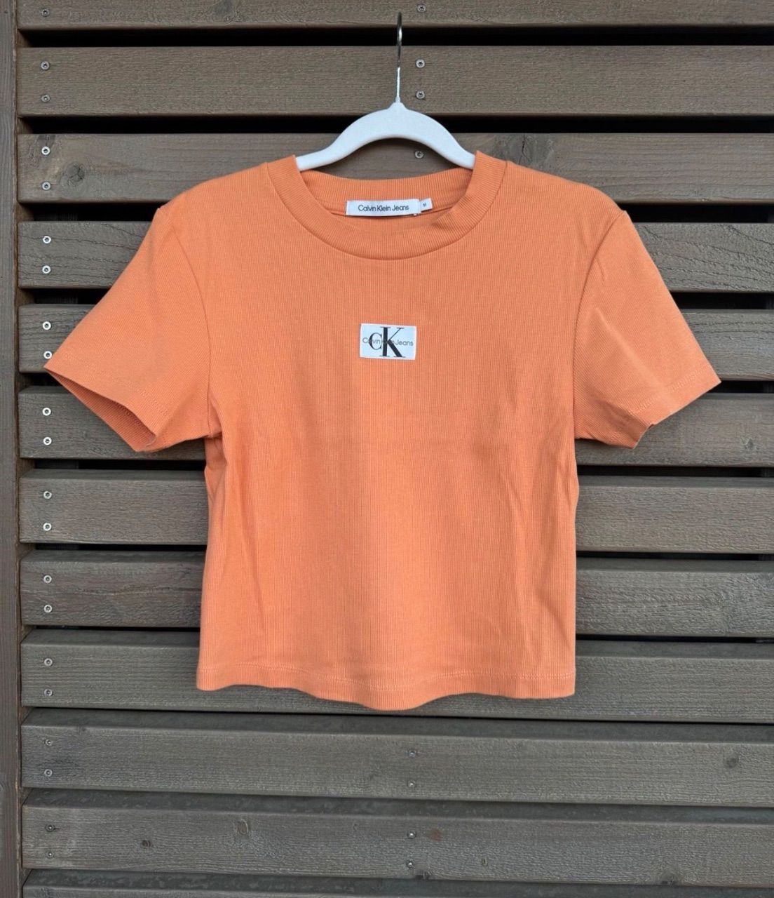 Calvin Klein Tshirt Calvin Klein  Size M