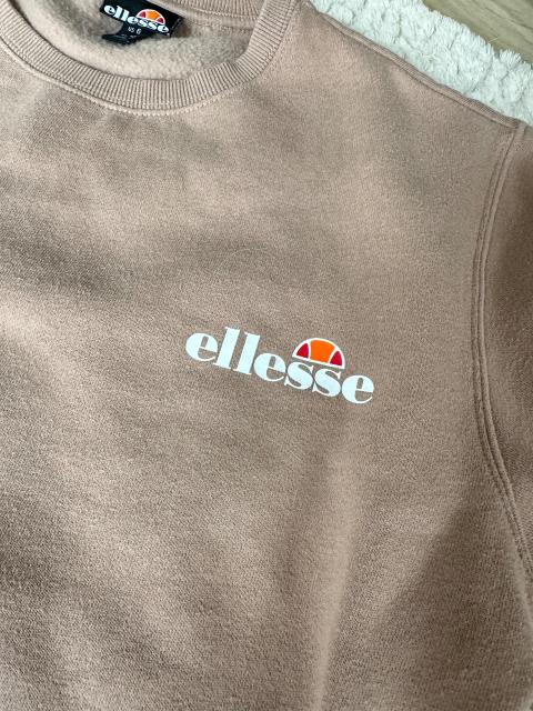 Ellesse Ellesse Pullover neu Size M