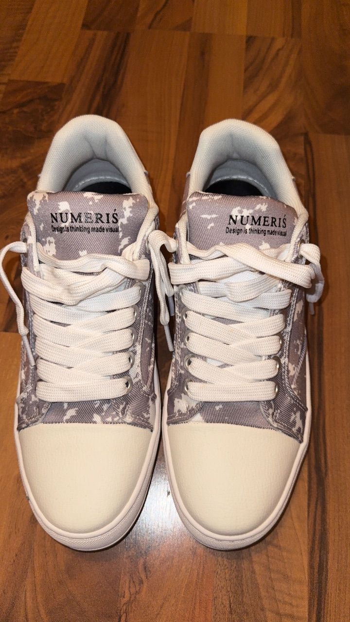 Numeris  Numeris Schuhe  Size 44