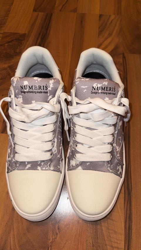 Numeris Numeris Schuhe Size 44