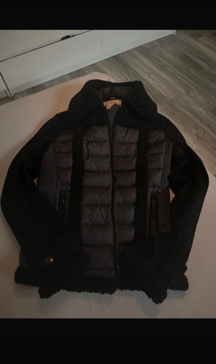 burberry burberry jacke tailliert Size XS