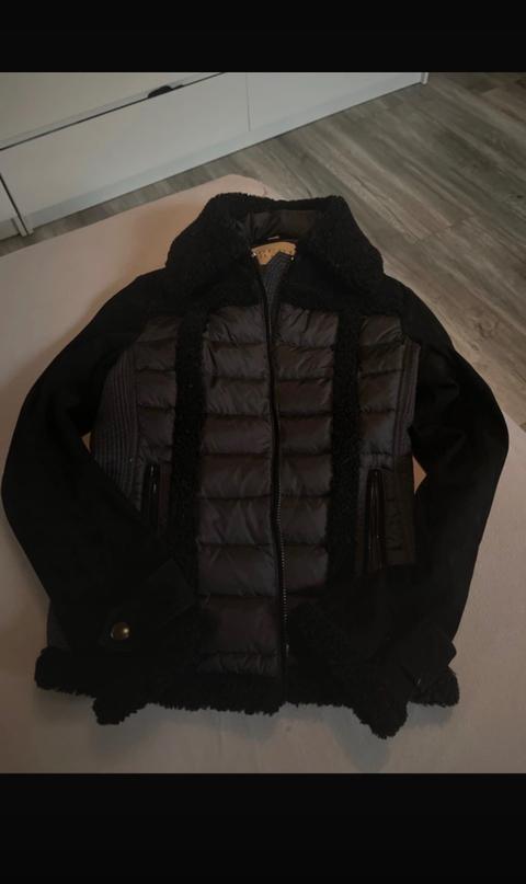 burberry burberry jacke tailliert Size XS