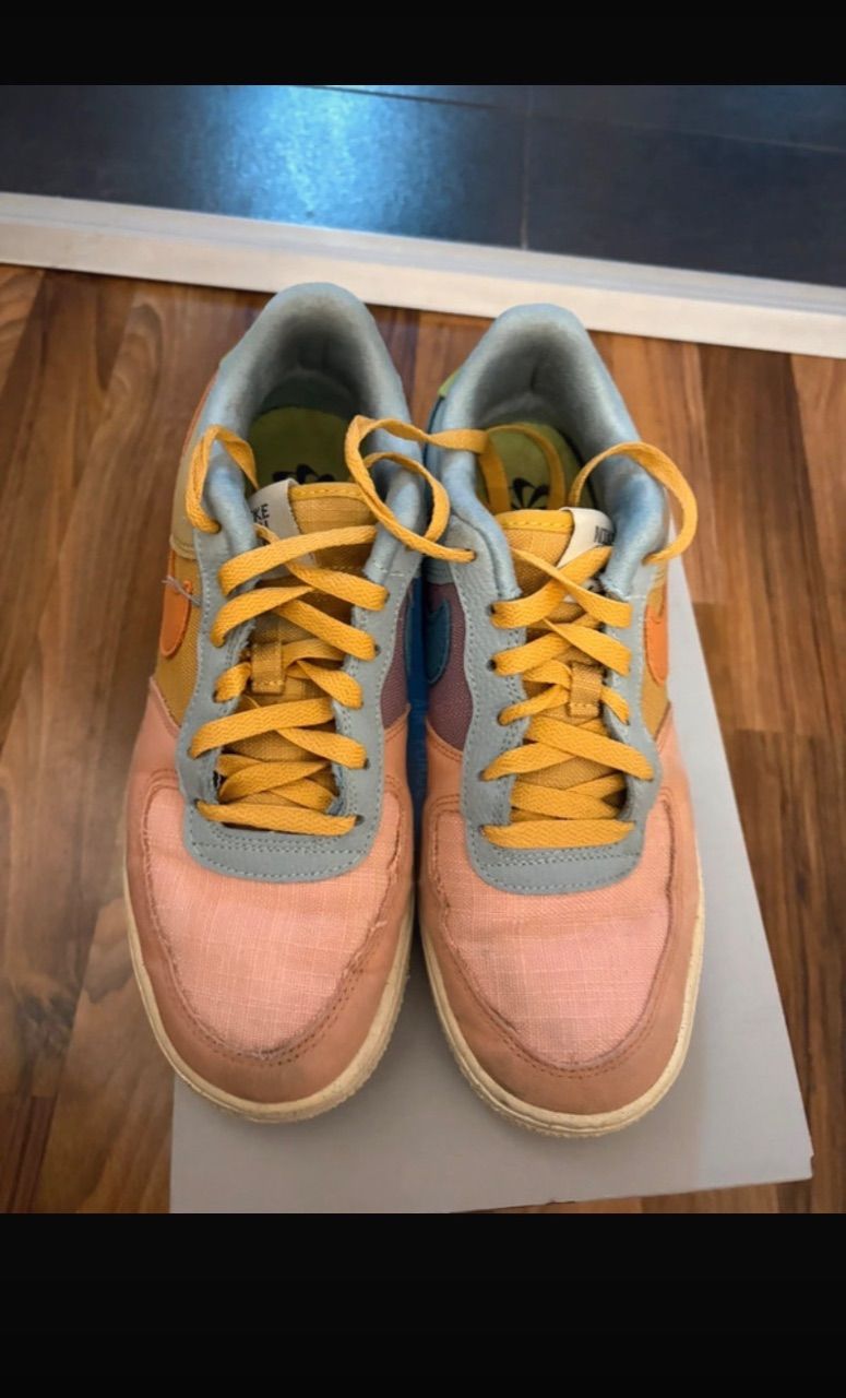 Nike  Air Force 1 Size 40