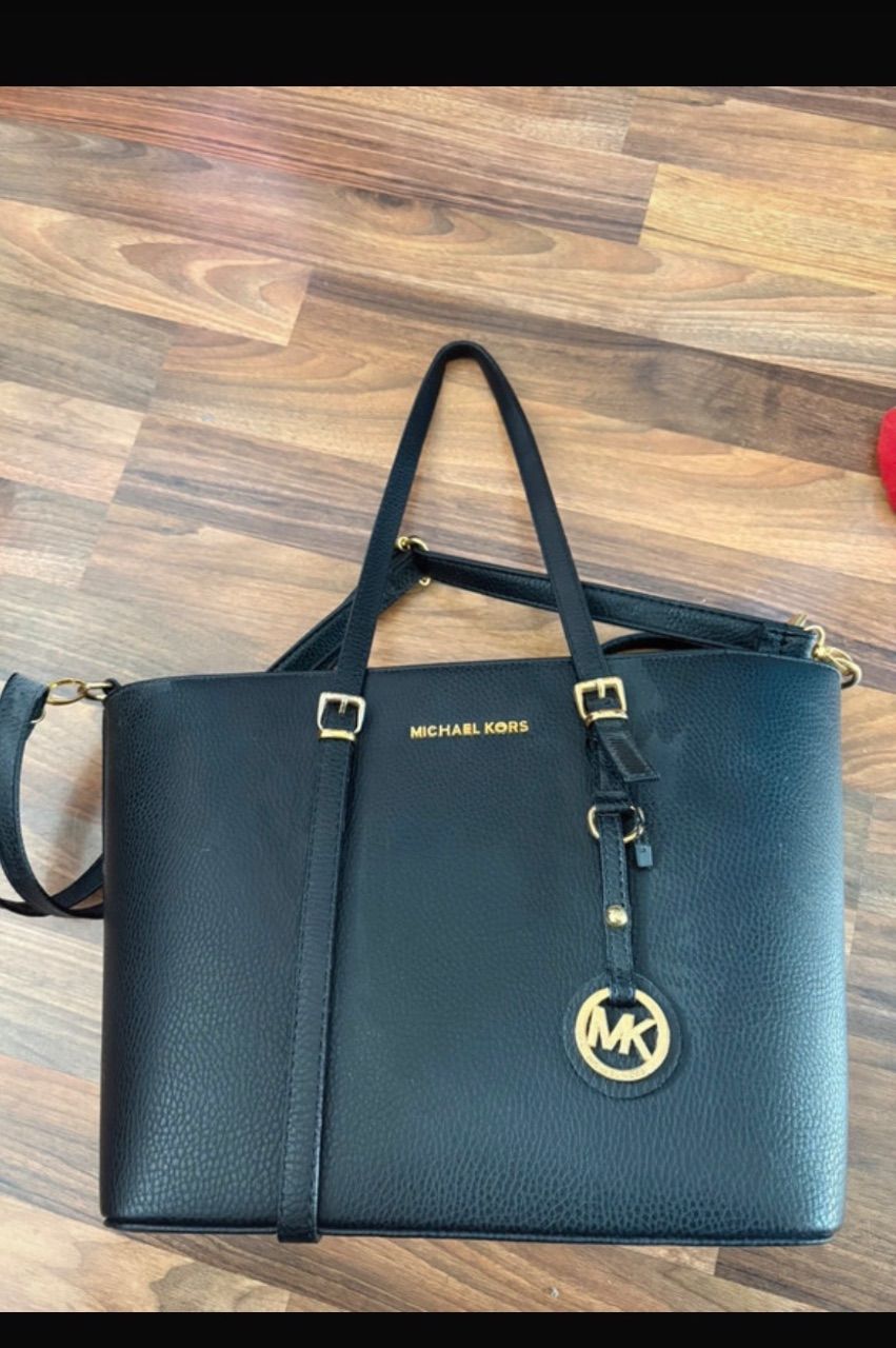 Michael kors tasche 