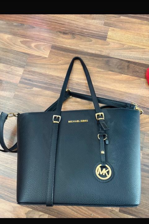 Michael kors tasche