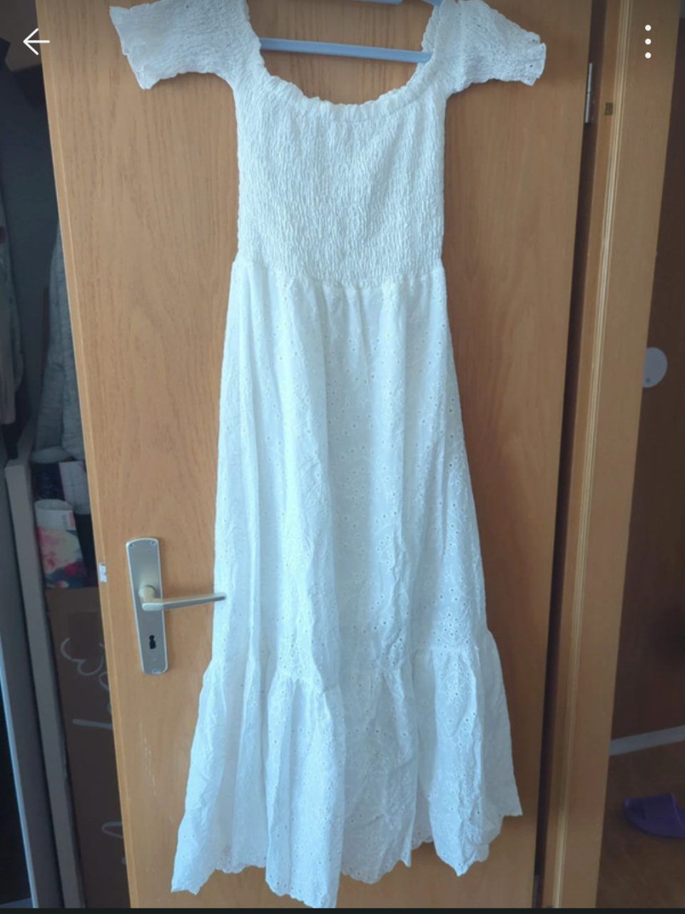 Ohne Marke Kleid Size Einheitsgröße